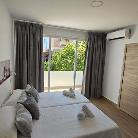 Apartamento Trajano Santiponce Zewnętrze zdjęcie