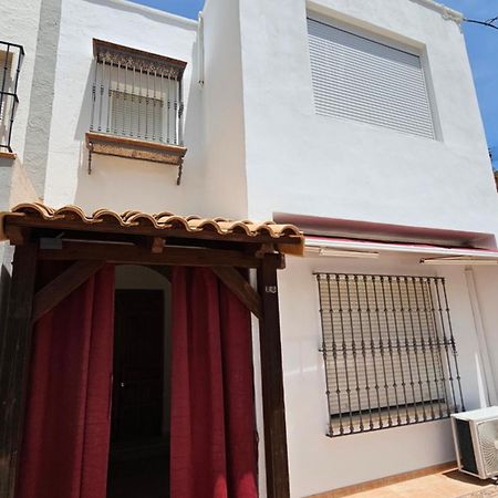 Apartamento Trajano Santiponce Zewnętrze zdjęcie