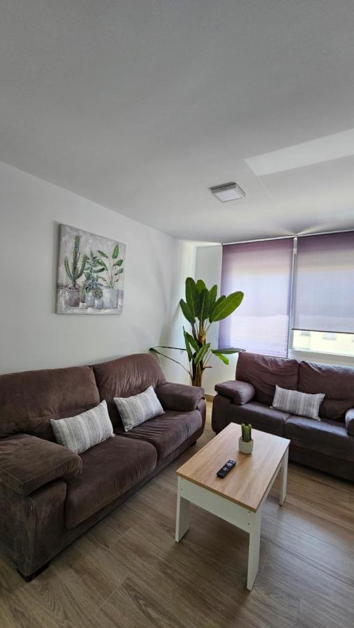 Apartamento Trajano Santiponce Zewnętrze zdjęcie
