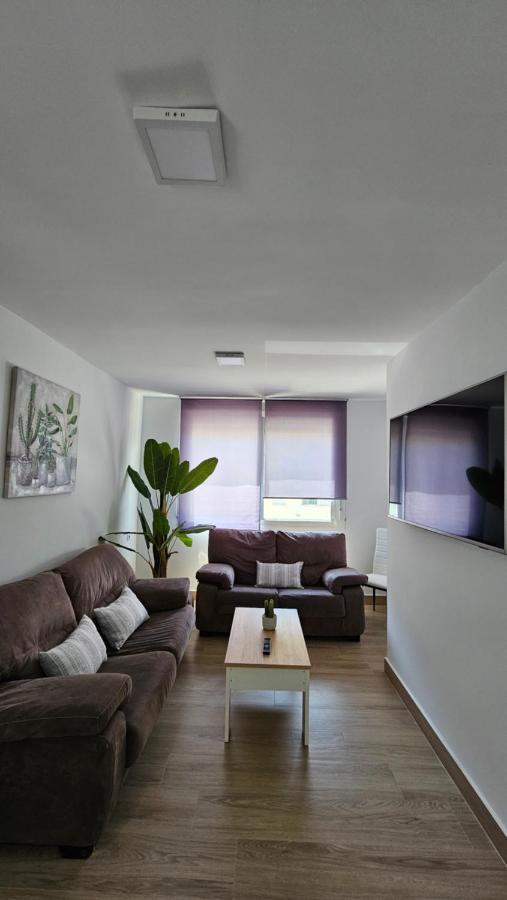 Apartamento Trajano Santiponce Zewnętrze zdjęcie