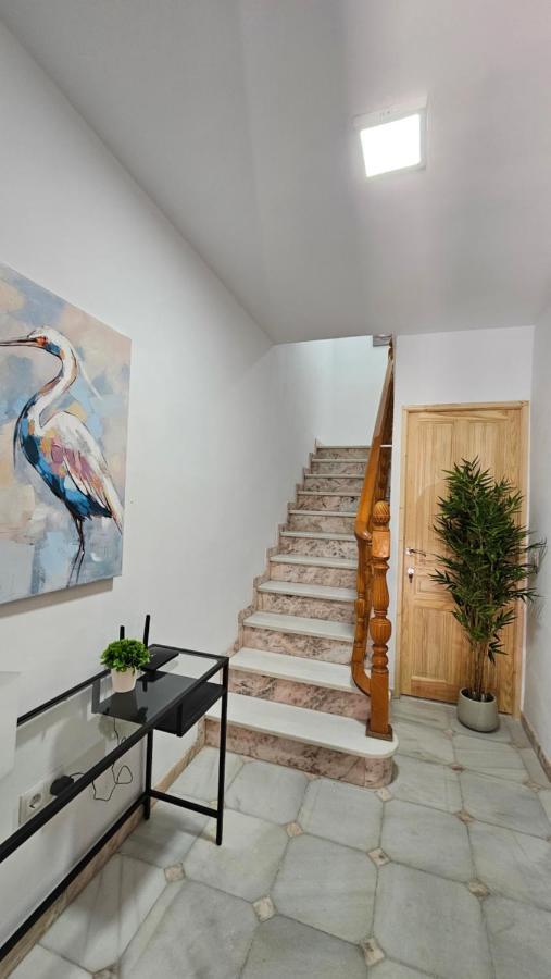 Apartamento Trajano Santiponce Zewnętrze zdjęcie
