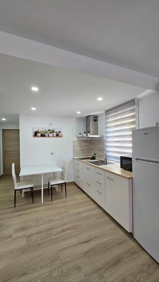 Apartamento Trajano Santiponce Zewnętrze zdjęcie