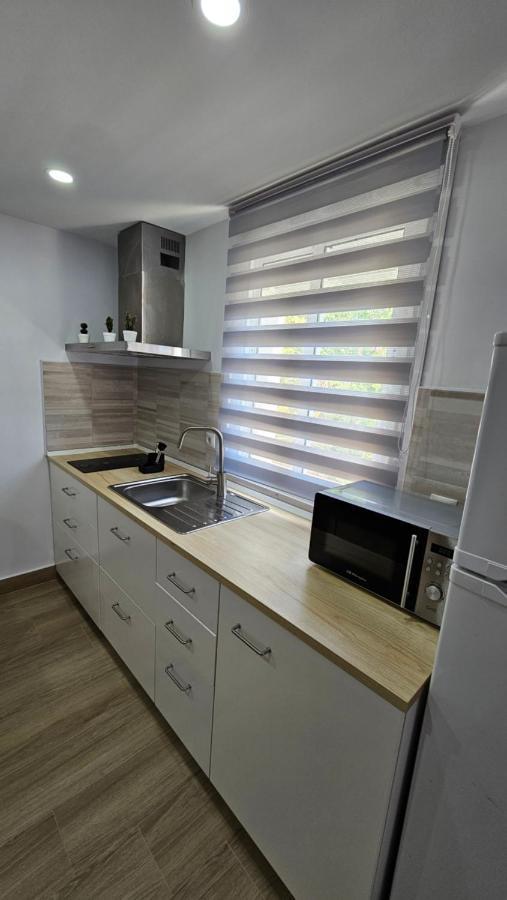 Apartamento Trajano Santiponce Zewnętrze zdjęcie
